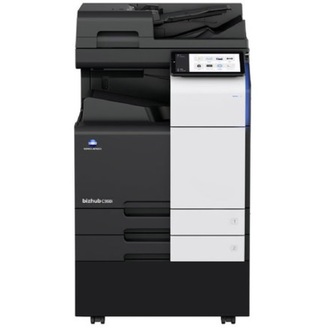BIZHUB-C025DNi