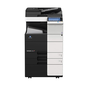 BIZHUB C224DN