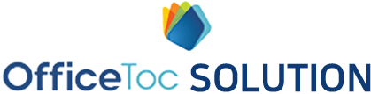 OfficeToc SOLUTION