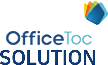OfficeToc SOLUTION